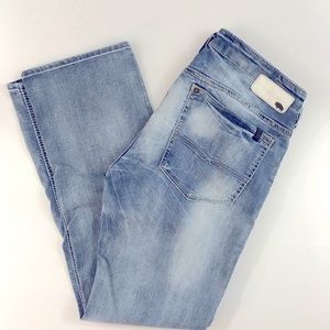 Men's Buffalo jeans